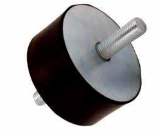 A2001702047 Titreşim Önleyici Takoz