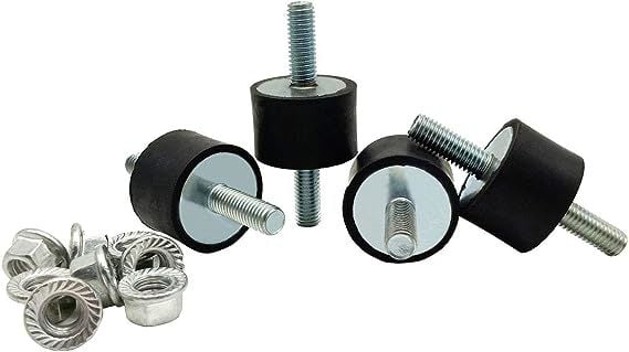 200x170A Tipi Titreşim Takozu