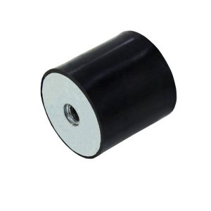 C Tipi 200x170-M20-20 Silindirik Titreşim Önleyici Bağlantı